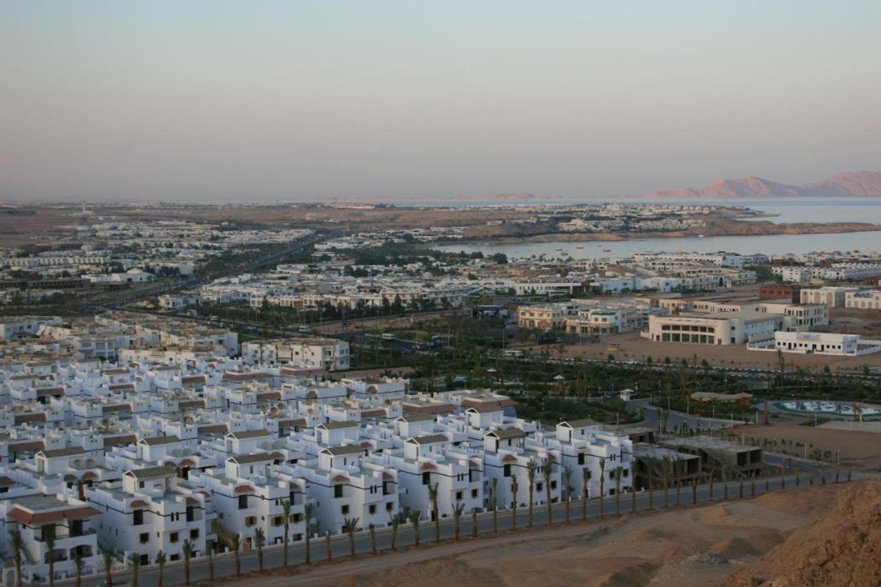Riviera Resort Apartment - Pool View & Wifi Sharm el-Sheikh Exterior foto