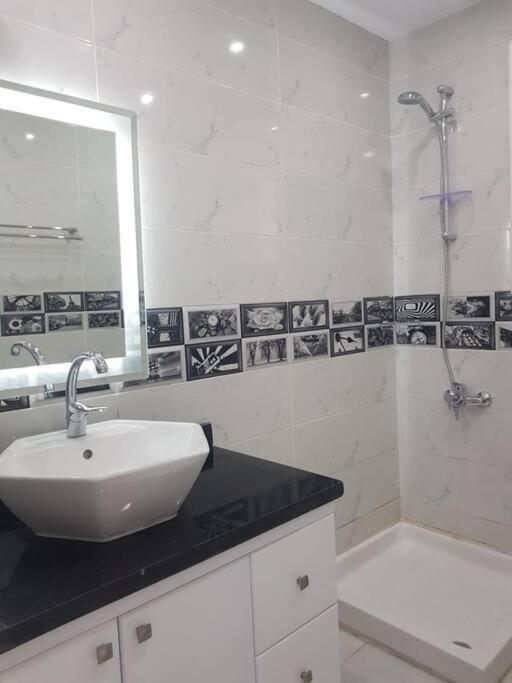 Riviera Resort Apartment - Pool View & Wifi Sharm el-Sheikh Exterior foto