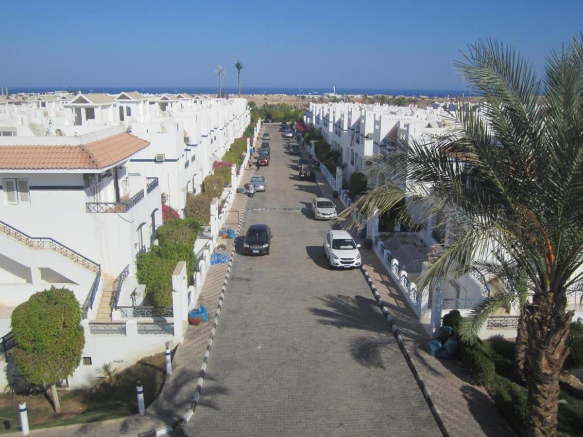Riviera Resort Apartment - Pool View & Wifi Sharm el-Sheikh Exterior foto