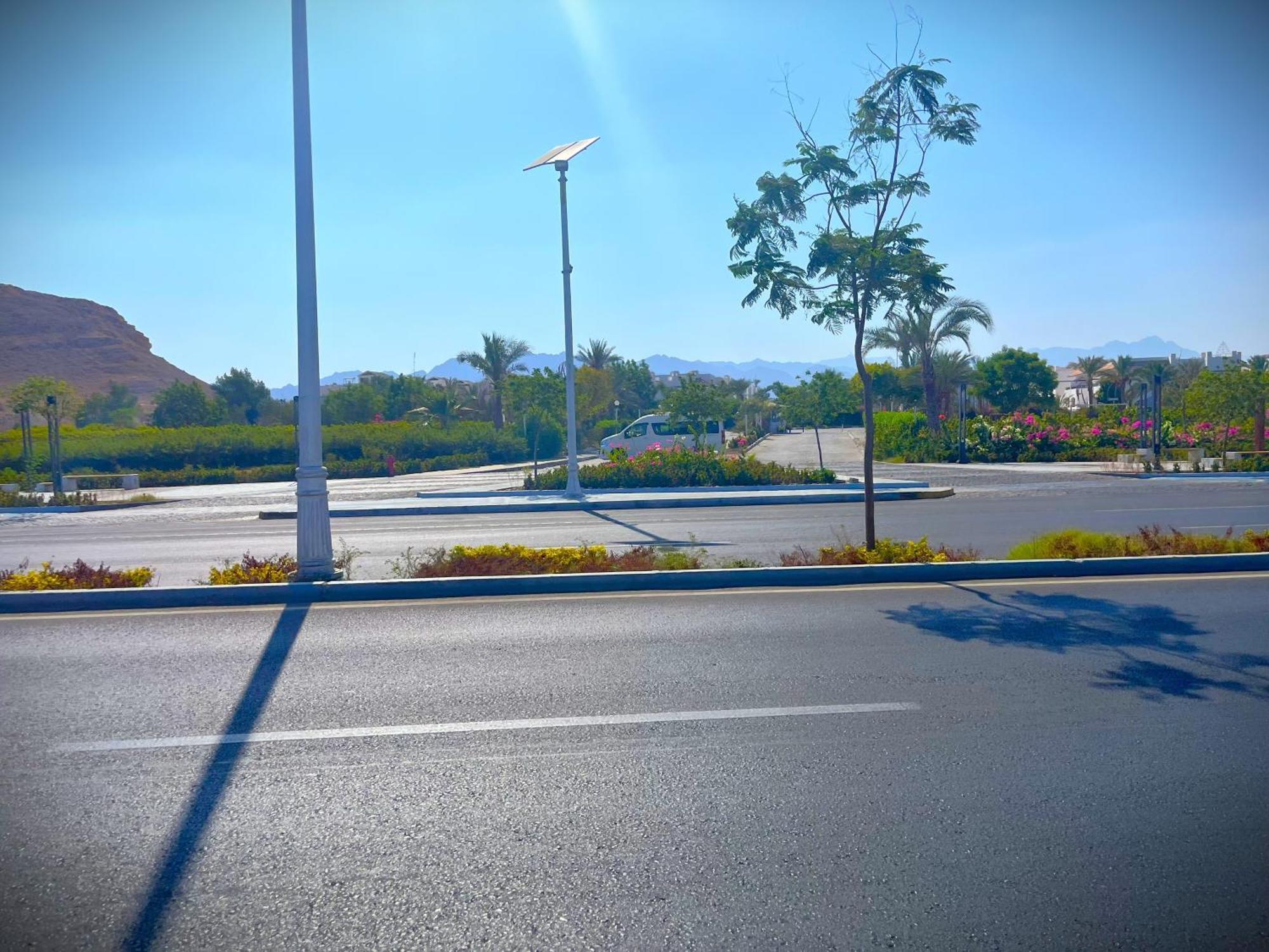 Riviera Resort Apartment - Pool View & Wifi Sharm el-Sheikh Exterior foto