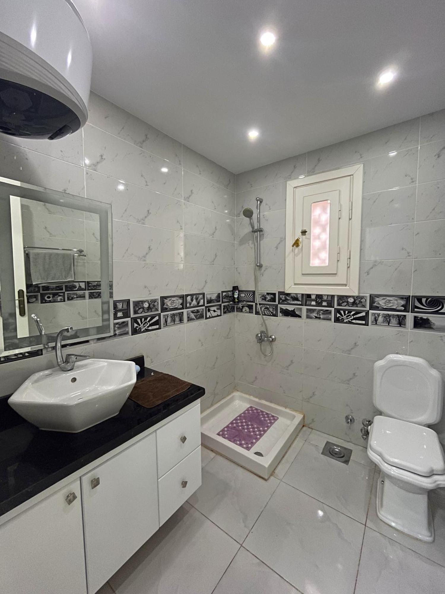 Riviera Resort Apartment - Pool View & Wifi Sharm el-Sheikh Exterior foto